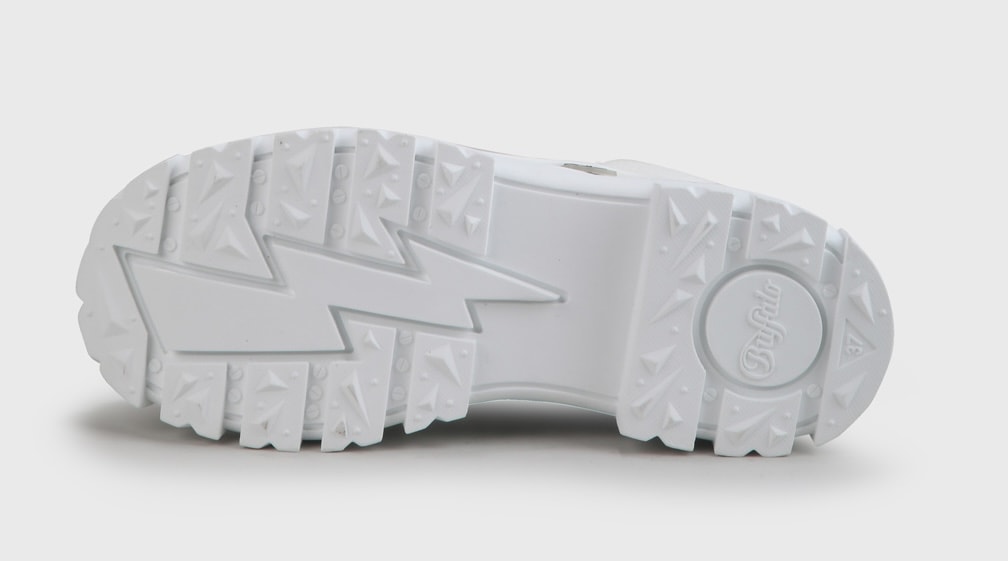 Buffalo Schnürboots »Aspha NC«  Stiefelette, High Top Sneaker mit Memory Foam-Innensohle