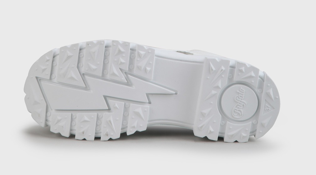 Thumbnail - Buffalo Schnürboots "Aspha NC" Stiefelette, High Top Sneaker mit Memory Foam-Innensohle