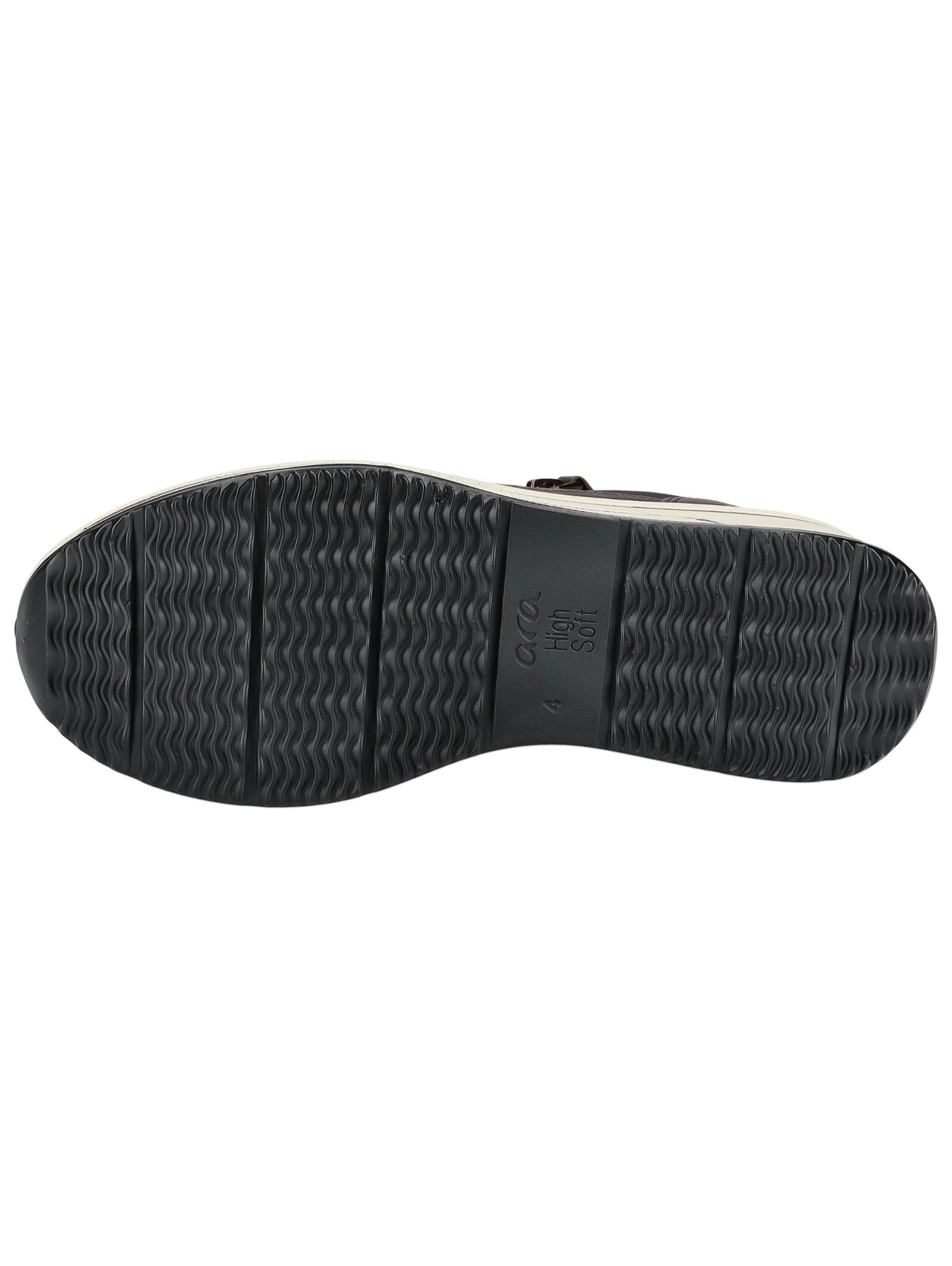 Ara Sneaker »Ara Sneaker Glattleder«
