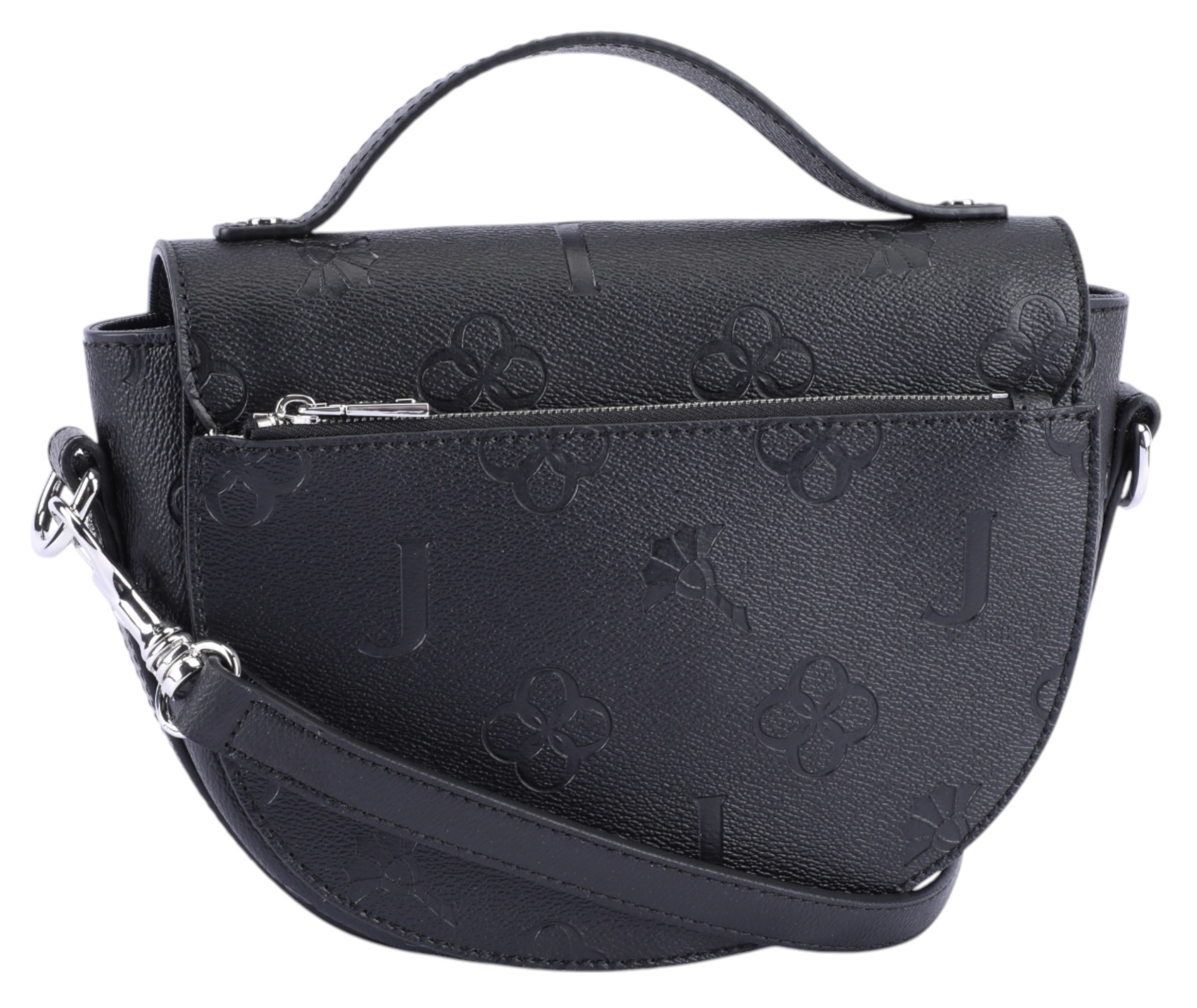 JOOP! Schultertasche »decoro stampa kaley shoulderbag shf«