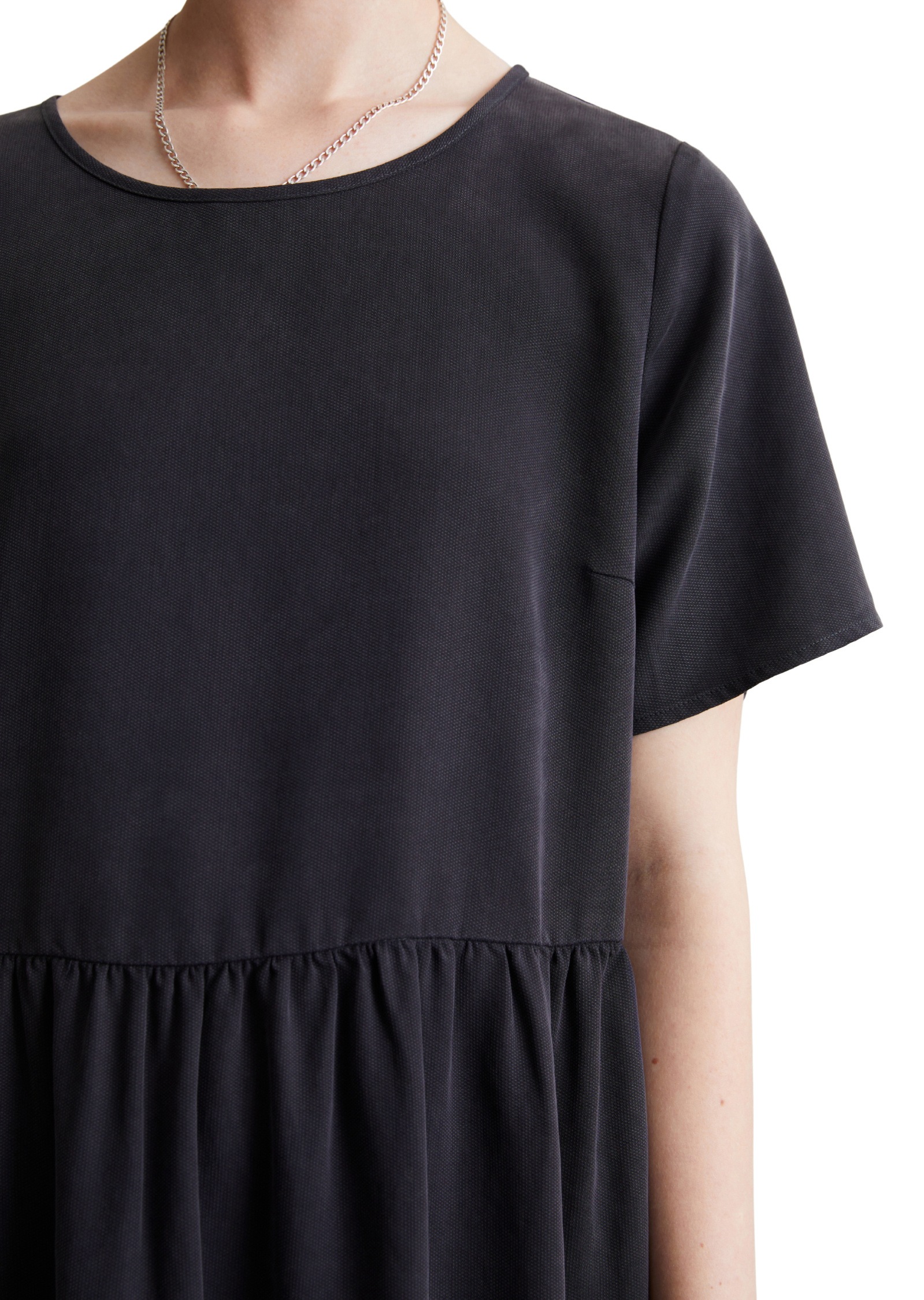 Marc O'Polo DENIM Sommerkleid »aus TENCEL™ Lyocell«