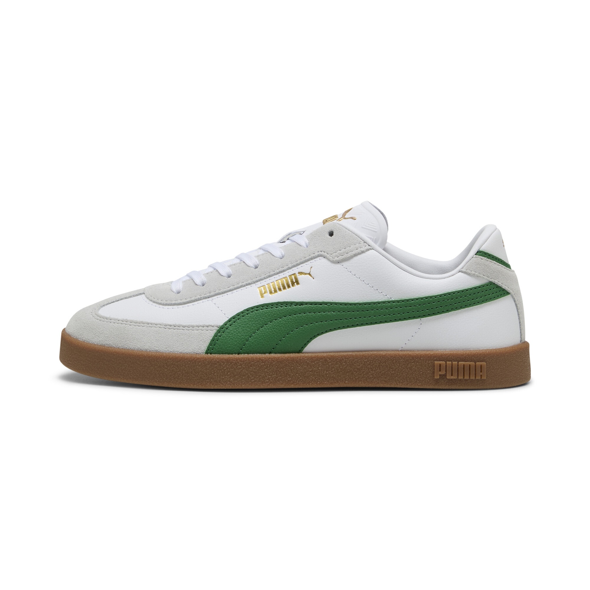 PUMA Sneaker »PUMA Club II Era Sneakers Erwachsene«