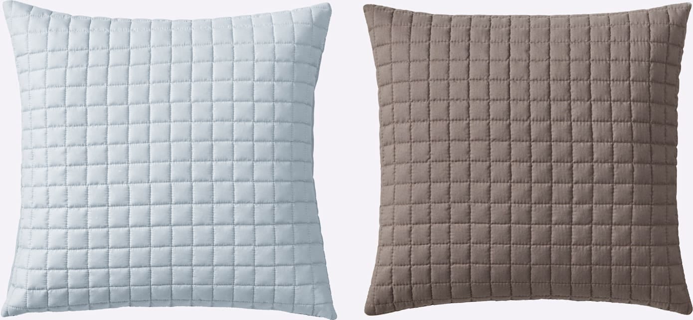 heine home Kissenhülle günstig online kaufen