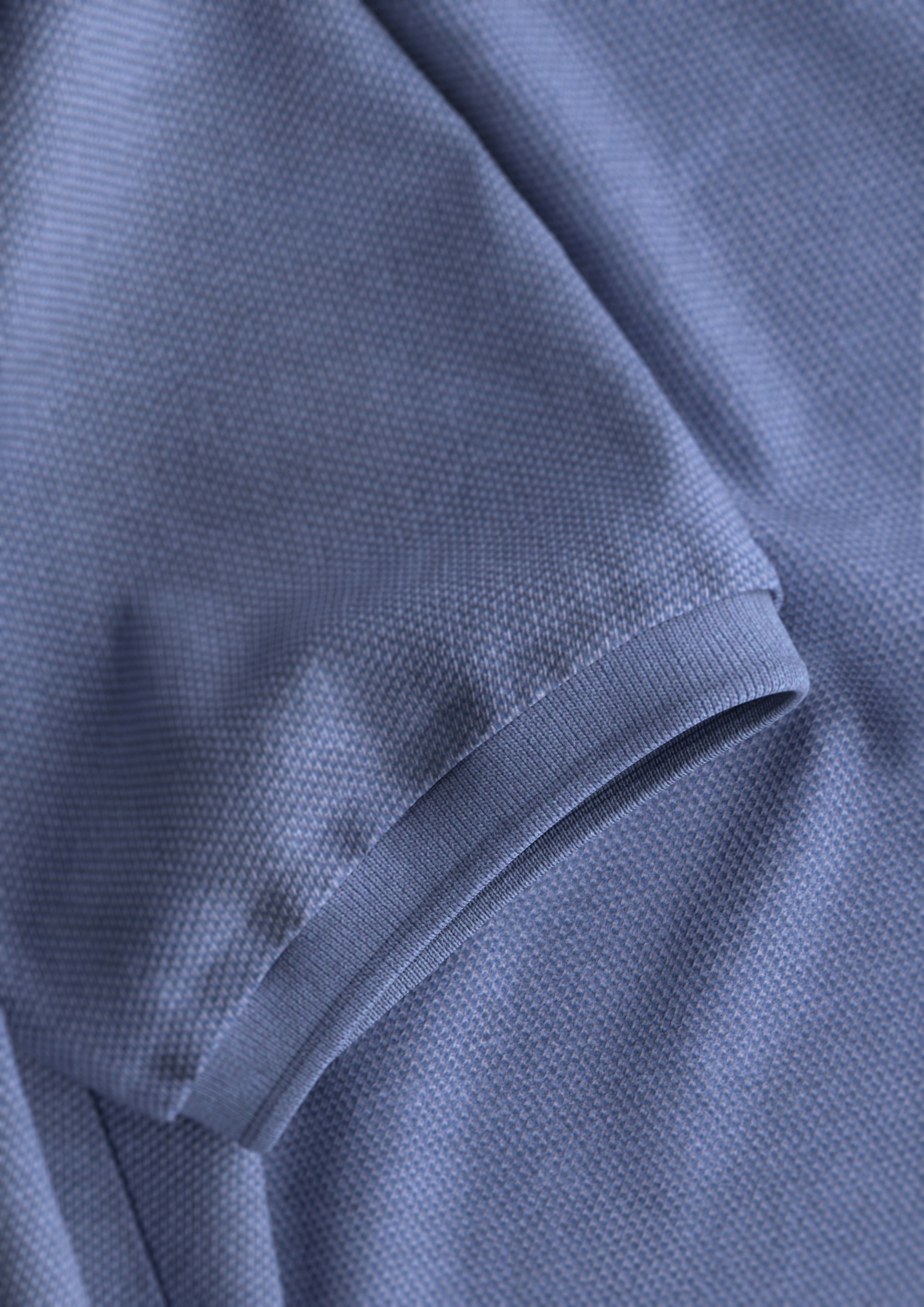Joop Jeans Poloshirt »Ambrosian«, Mit kurzer Knopfleiste