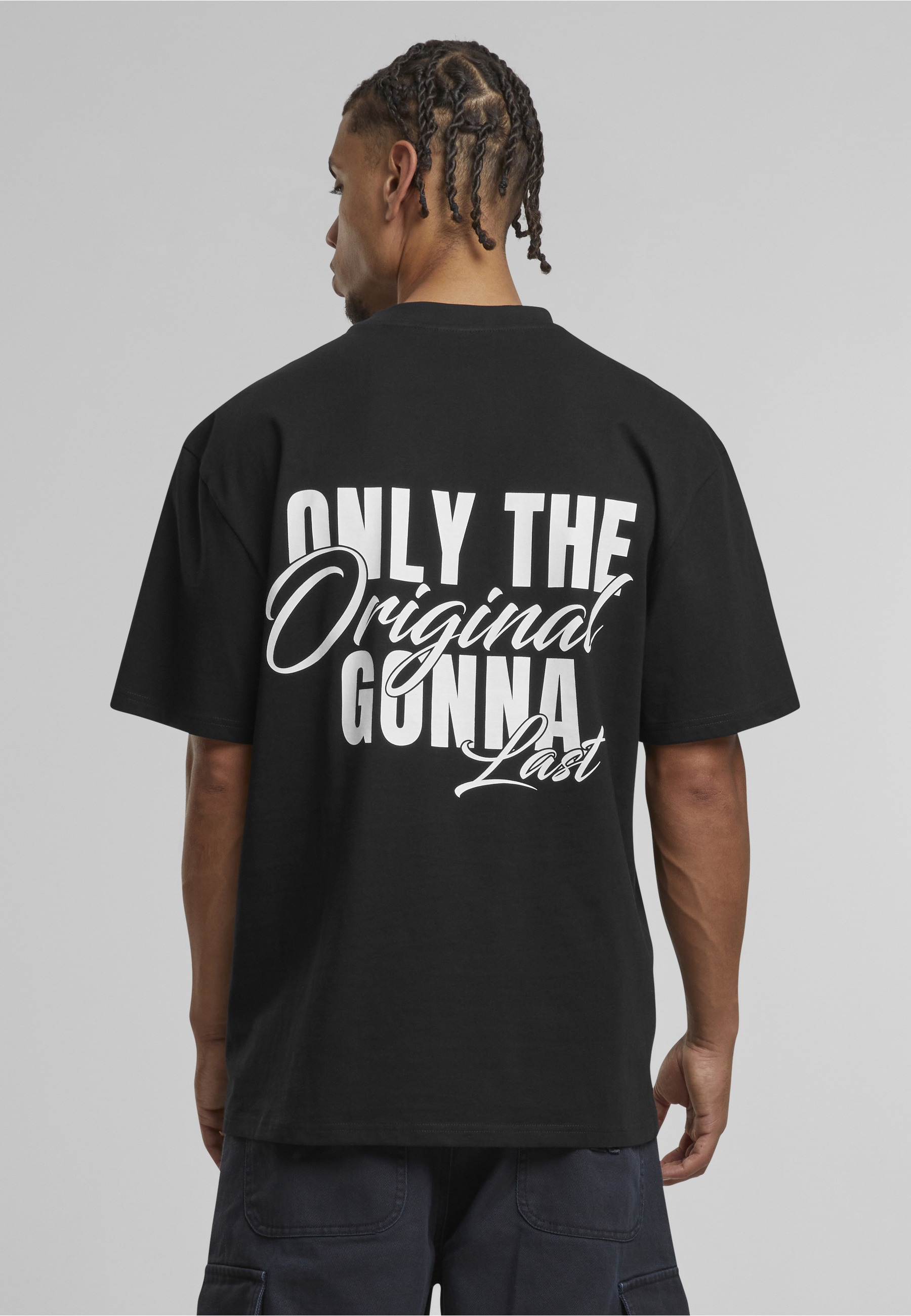 Karl Kani T-Shirt »Karl Kani Kani Headphone Print T-Shirt« 1 Stk.