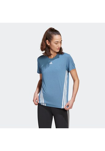 adidas Performance T-Shirt »TRAINICONS 3-STREIFEN« kaufen
