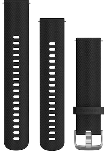 Garmin Wechselarmband »Ersatzarmband vivomove HR Silikon (20 mm)« kaufen