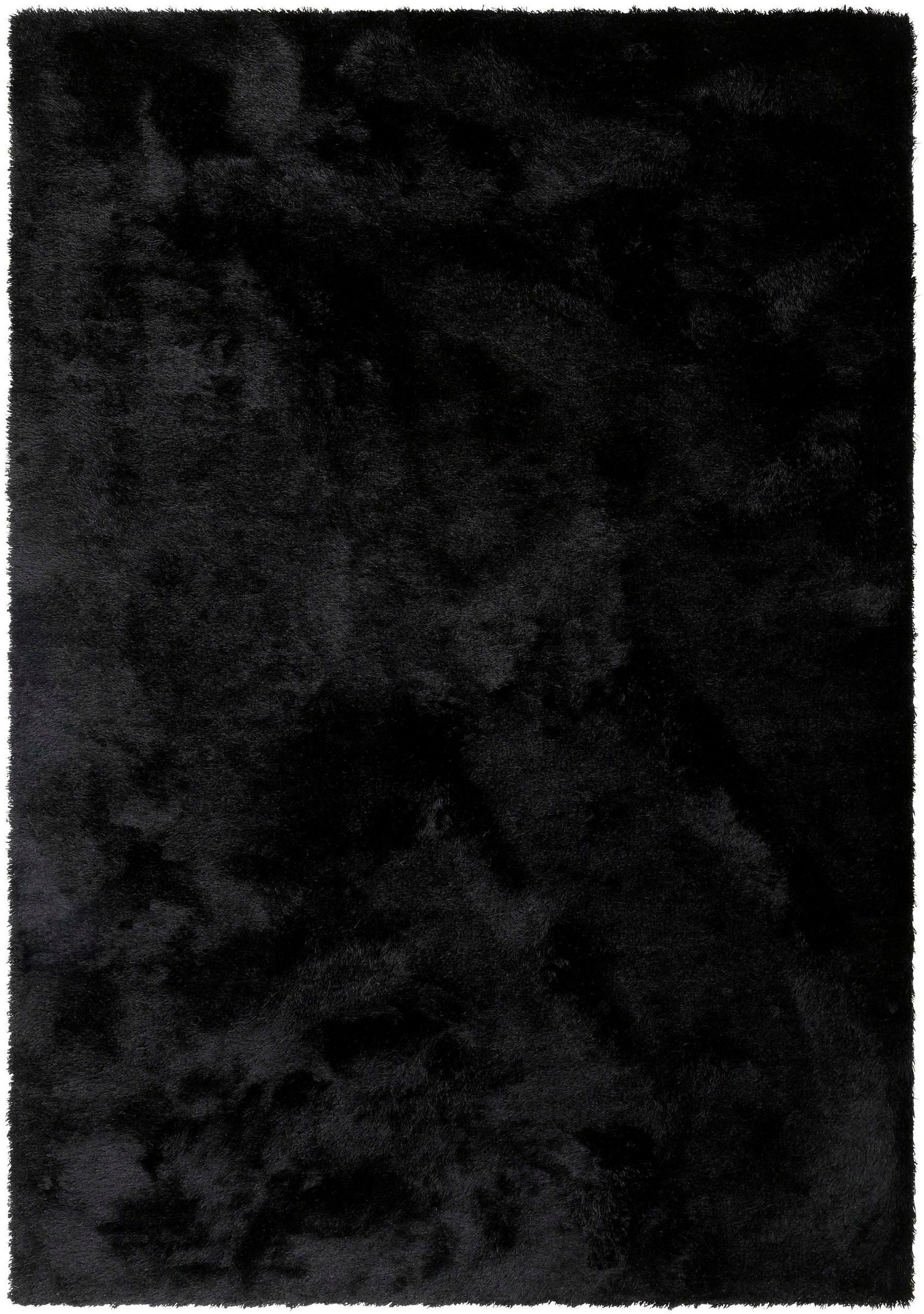 Bruno Banani Teppich "Dana Teppich, besonders weich und kuschelig, Kundenli günstig online kaufen