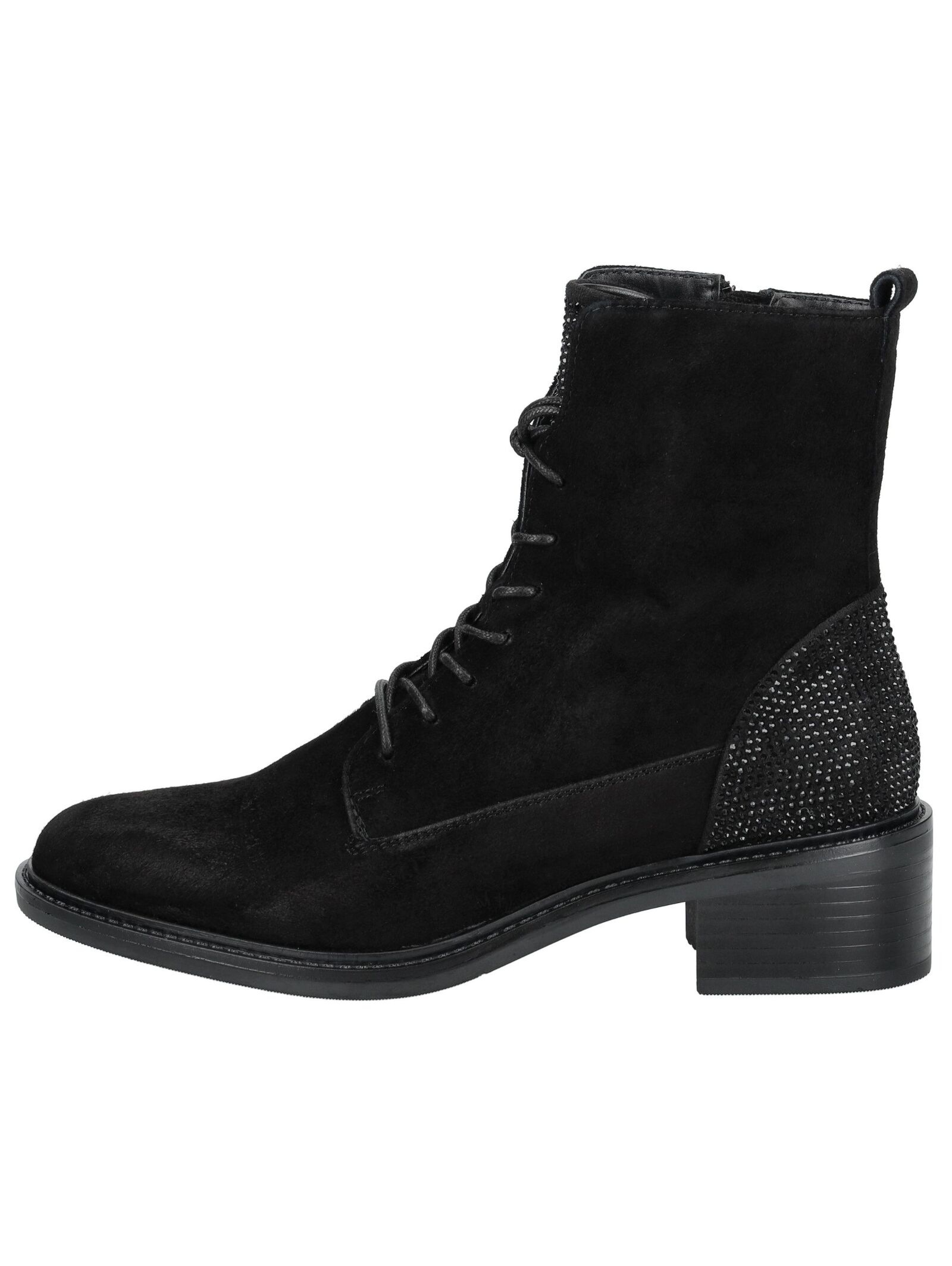 Regarde Le Ciel Schnürstiefelette »Regarde Le Ciel Stiefelette Leder«