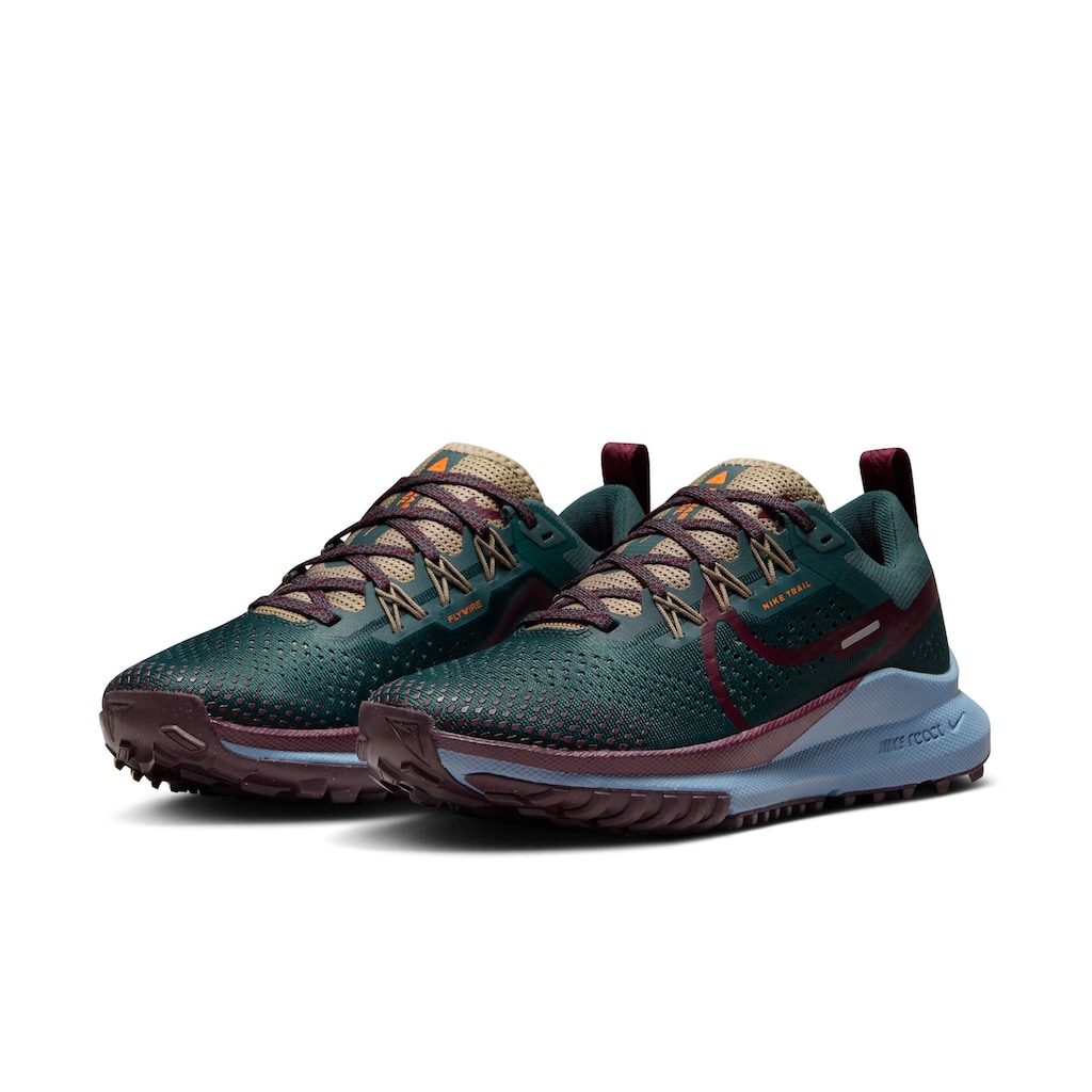 Nike Trailrunningschuh »Pegasus Trail 4«