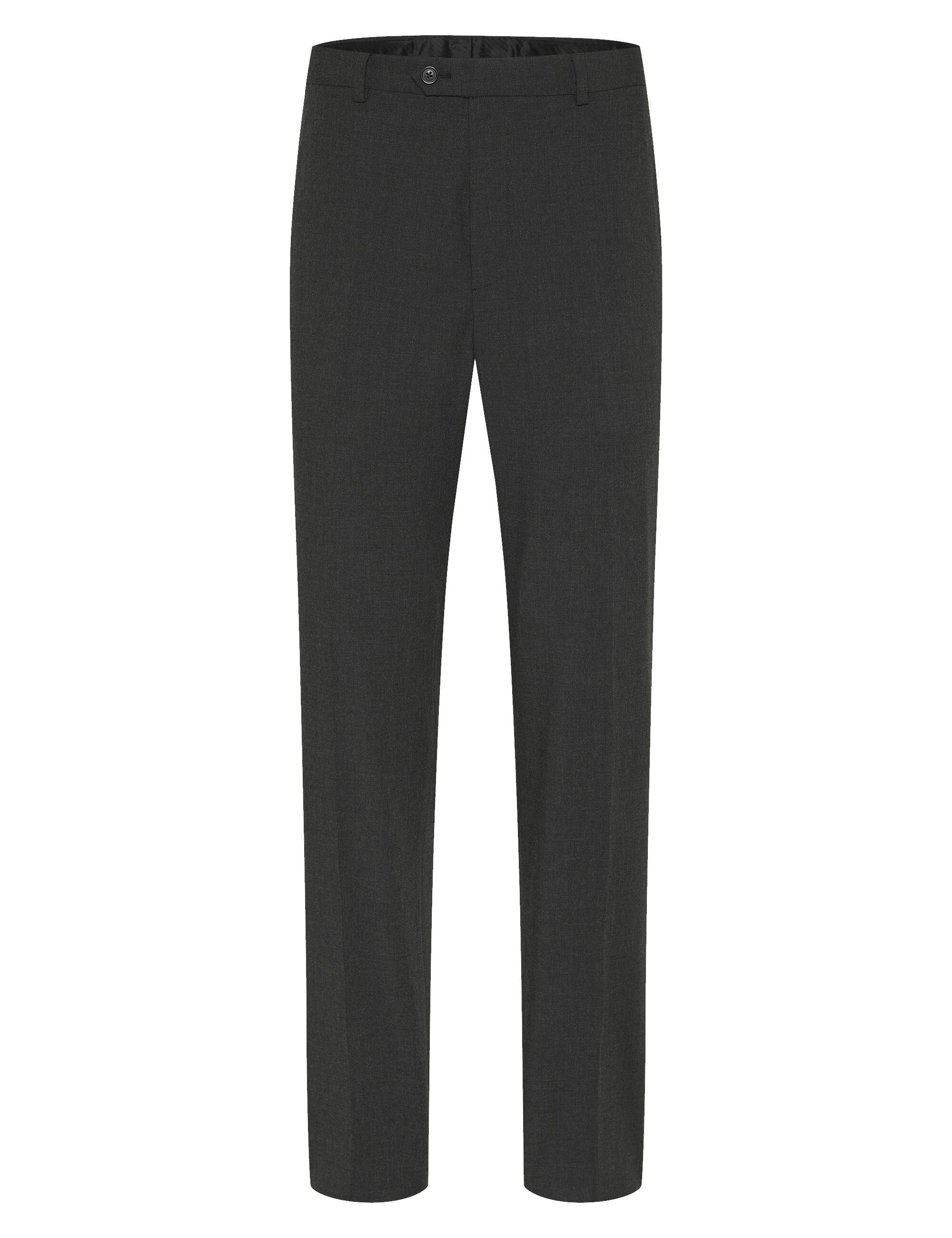 Thomas Goodwin Anzug »1880« gerade zeitlose Eleganz mit modernem Tragekomfort
