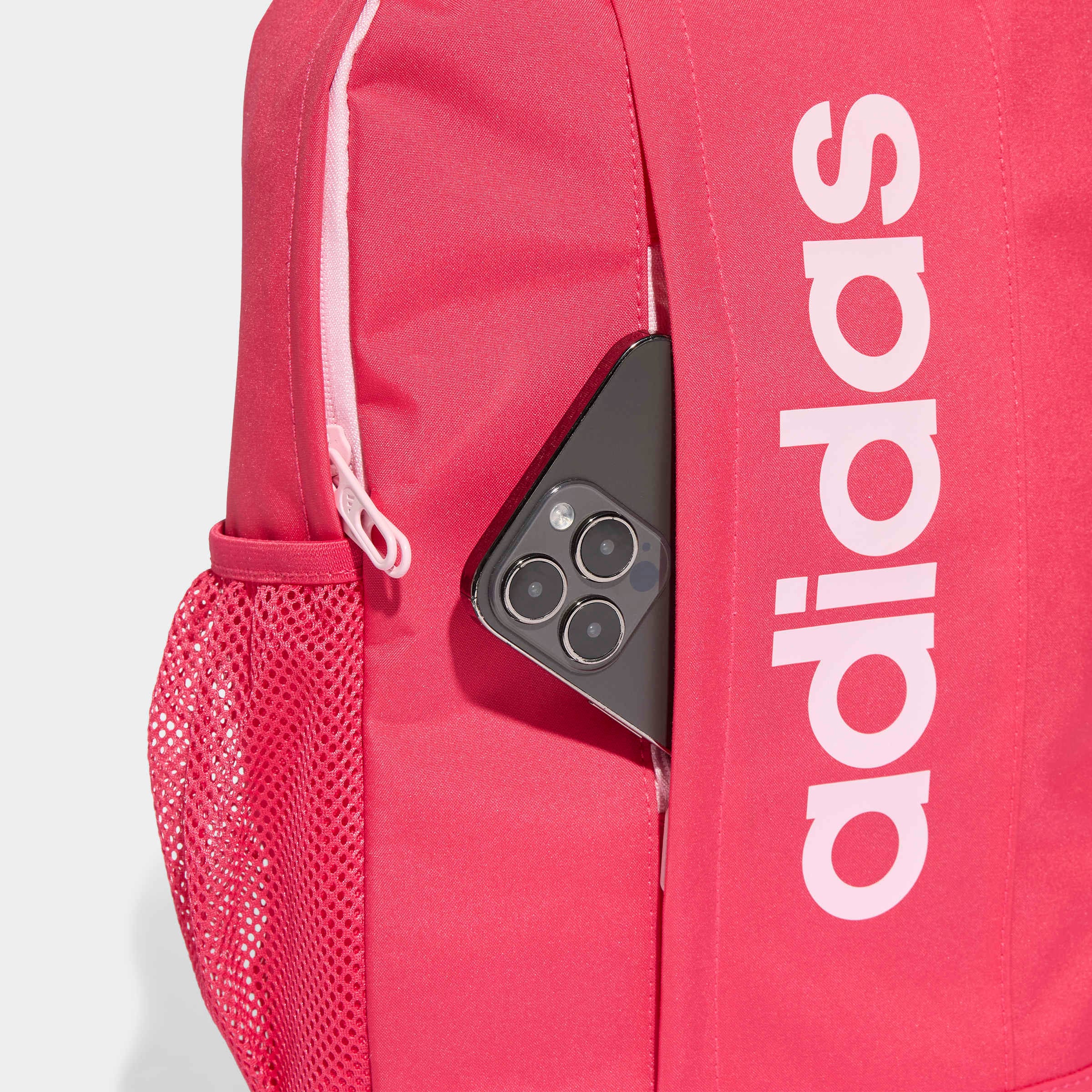 adidas Performance Rucksack »KIDS LINEAR« Maße: 10,5cmx 23cm x34cm