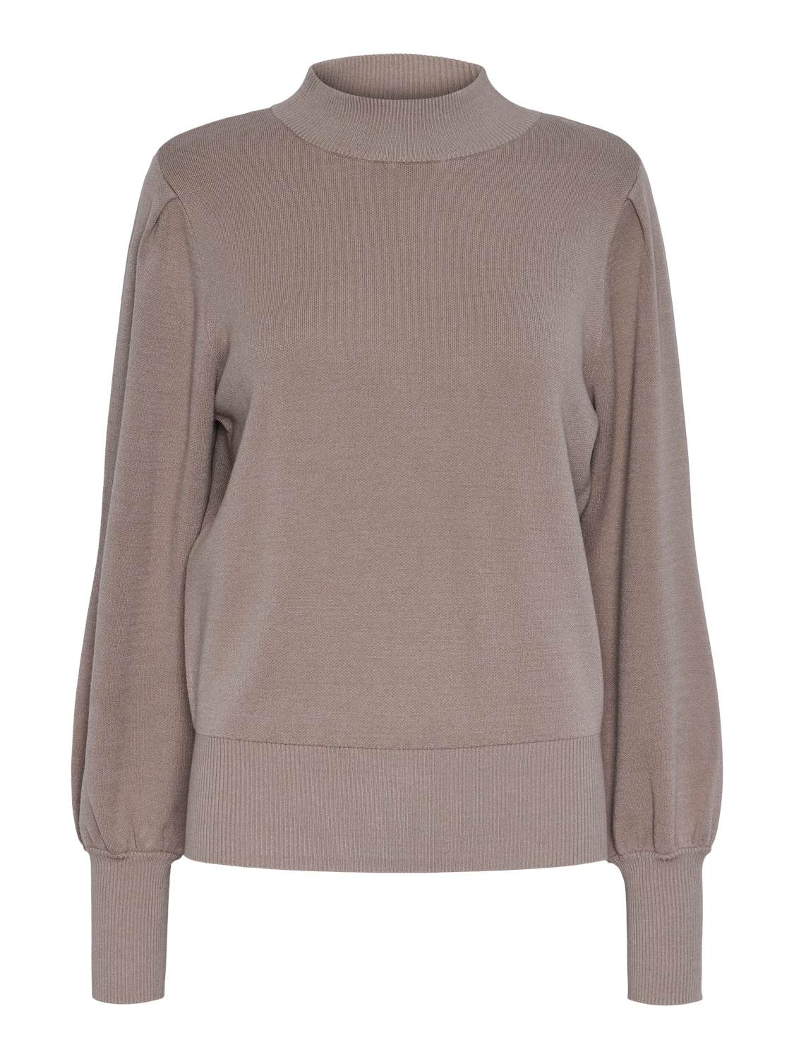 Y.A.S Strickpullover »YASFONNY LS KNIT PULLOVER S. NOOS«