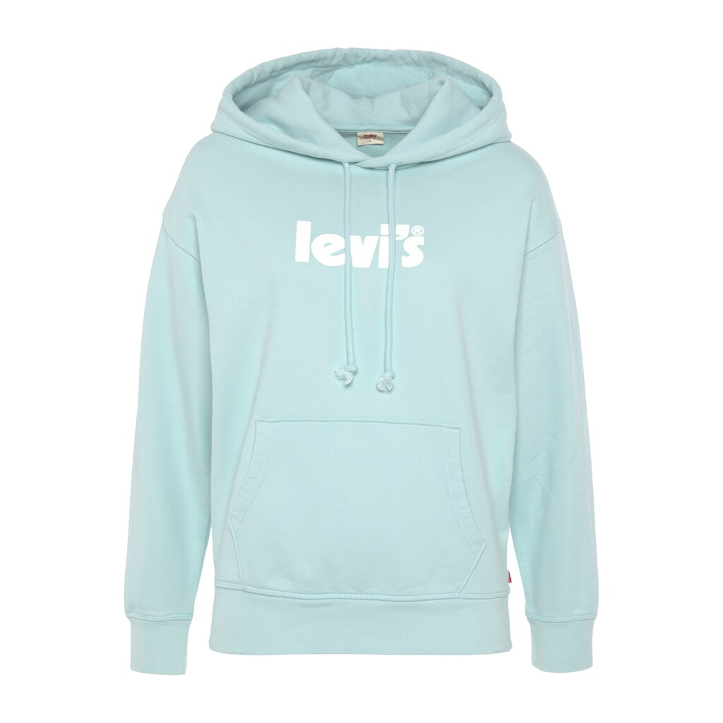 Levi's® Kapuzensweatshirt »GRAPHIC STANDARD HOODIE«, mit Levi's-Schriftzug