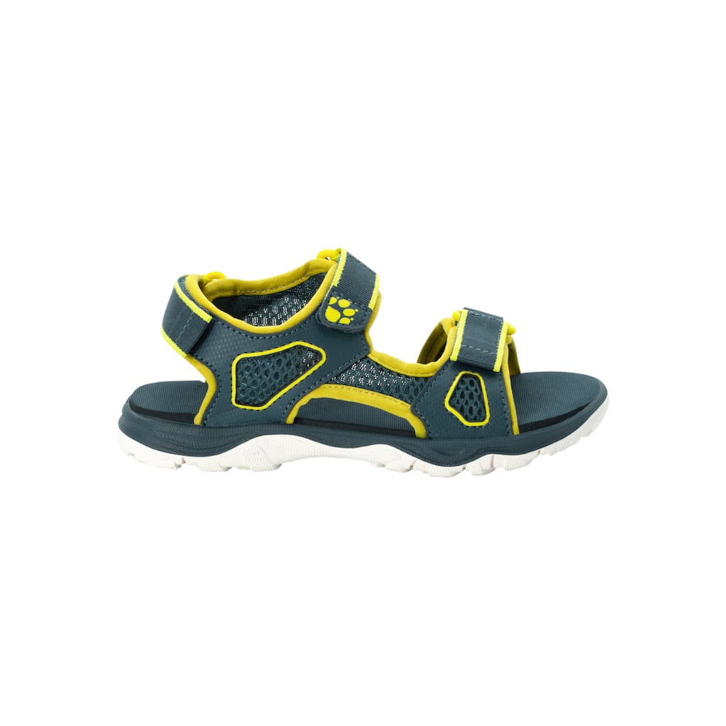 Jack Wolfskin Outdoorsandale »TARACO BEACH SANDAL K«