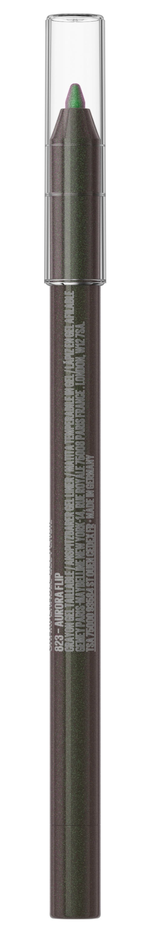 MAYBELLINE NEW YORK Kajal »Maybelline New York Tattoo Liner Gel Pencil«