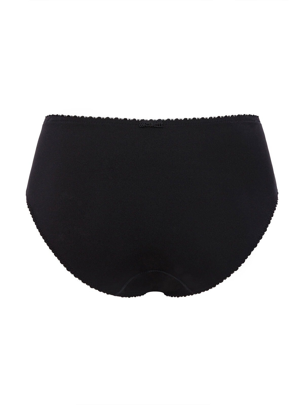 Conturelle Taillenslip »Damen Taillenslip Provence«, (1 Stück St.)