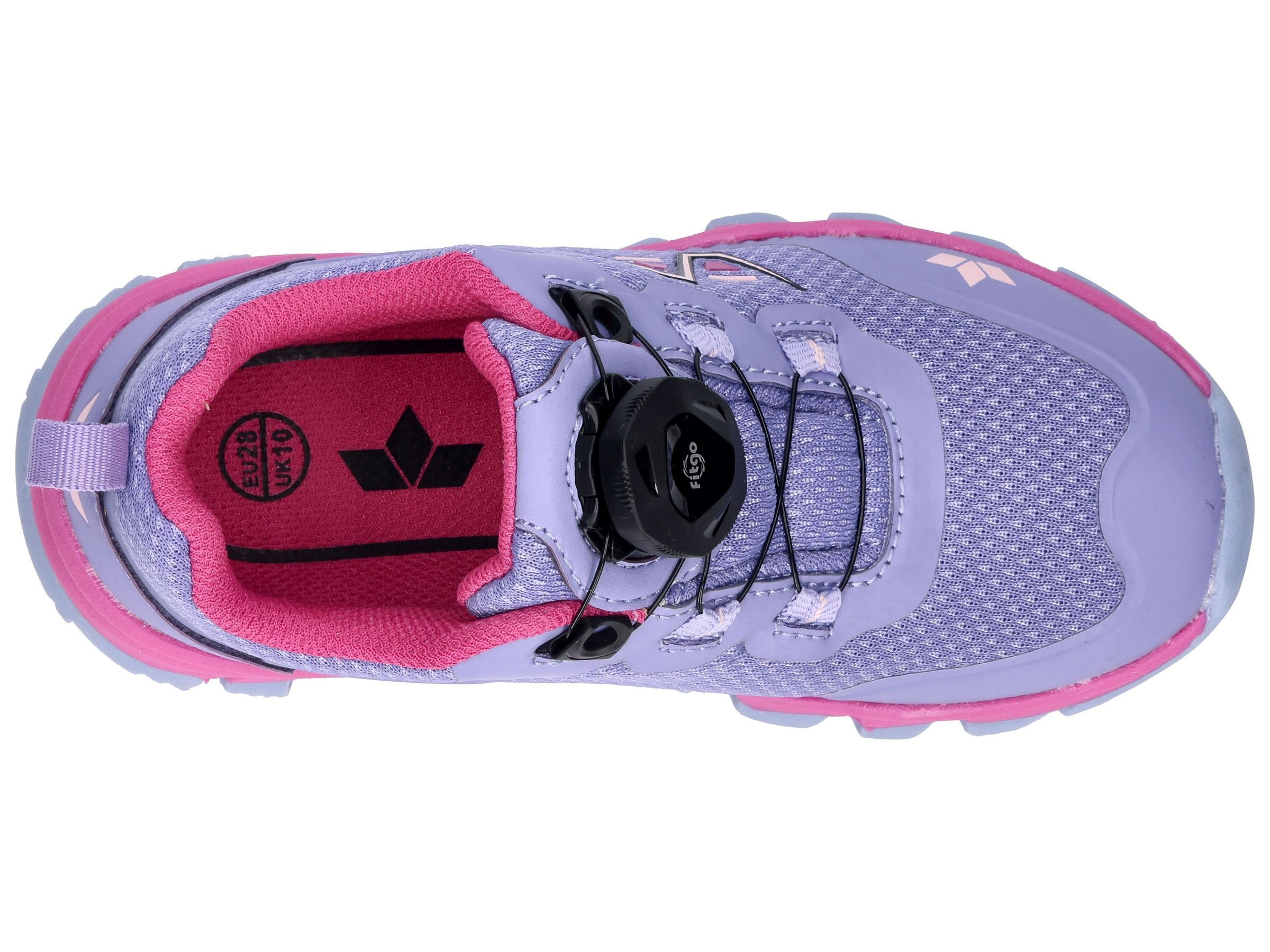 Lico Outdoorschuh »Outdoorschuh Rockledge«