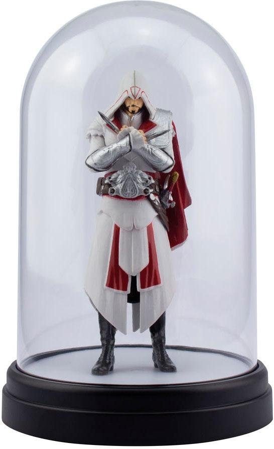 Paladone Tischleuchte »Assassins Creed Glaskuppel Leuchte (ca. 20cm)«