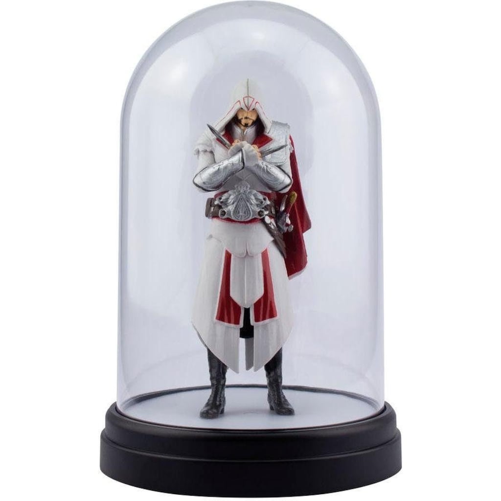 Paladone Tischleuchte »Assassins Creed Glaskuppel Leuchte (ca. 20cm)«