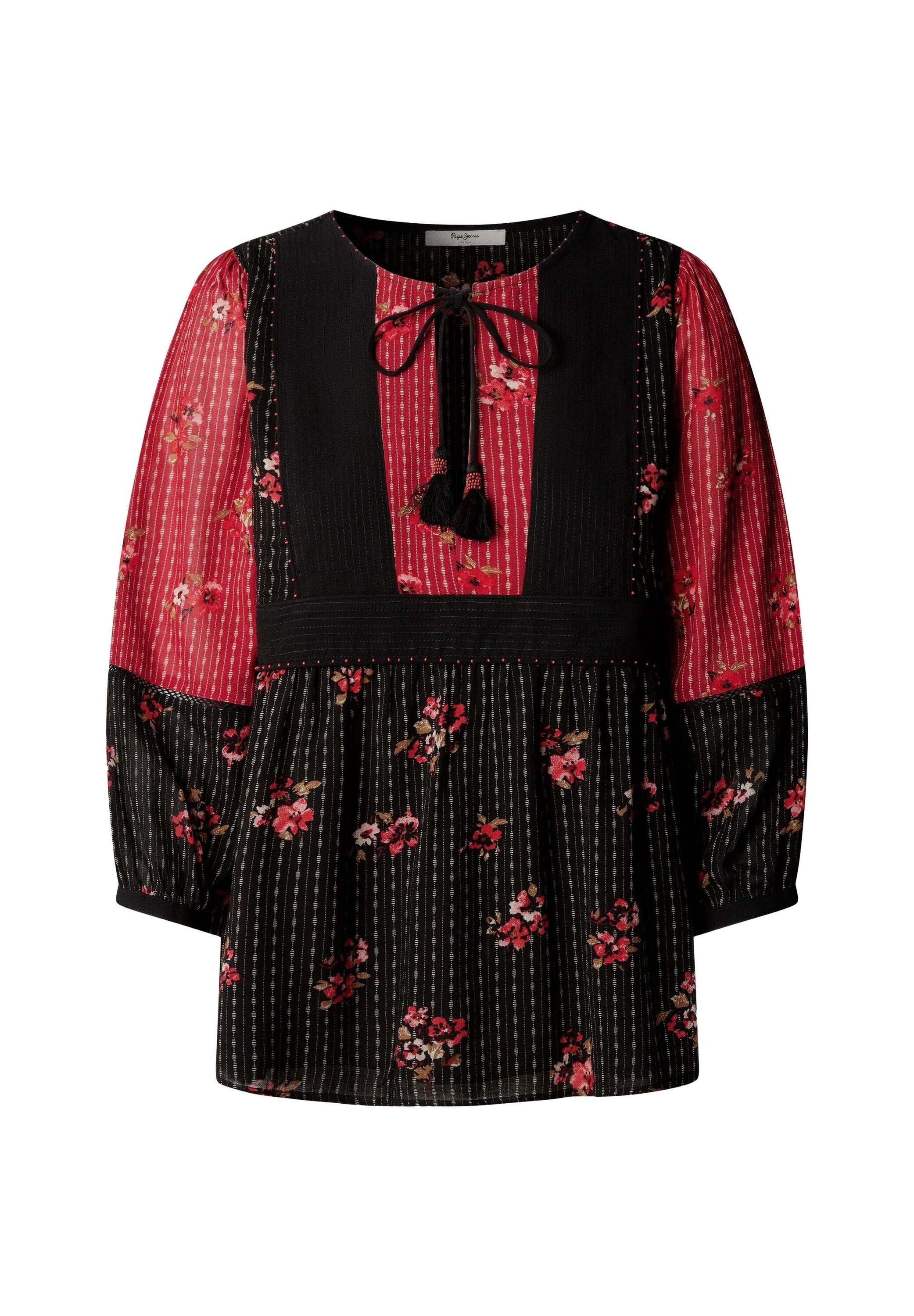 Pepe Jeans »blouse GERONIMA SHIRT«