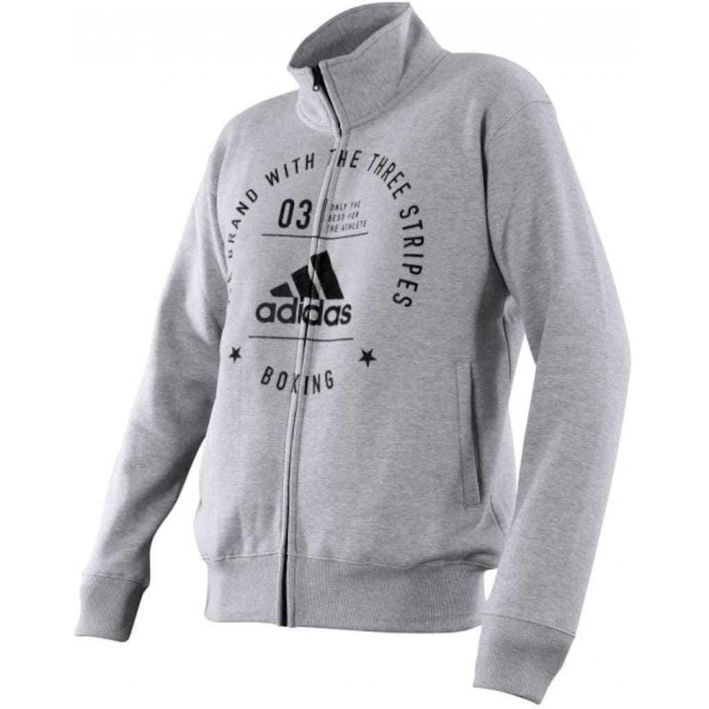 adidas Performance Sweatjacke »Community Jacket “Boxing”«