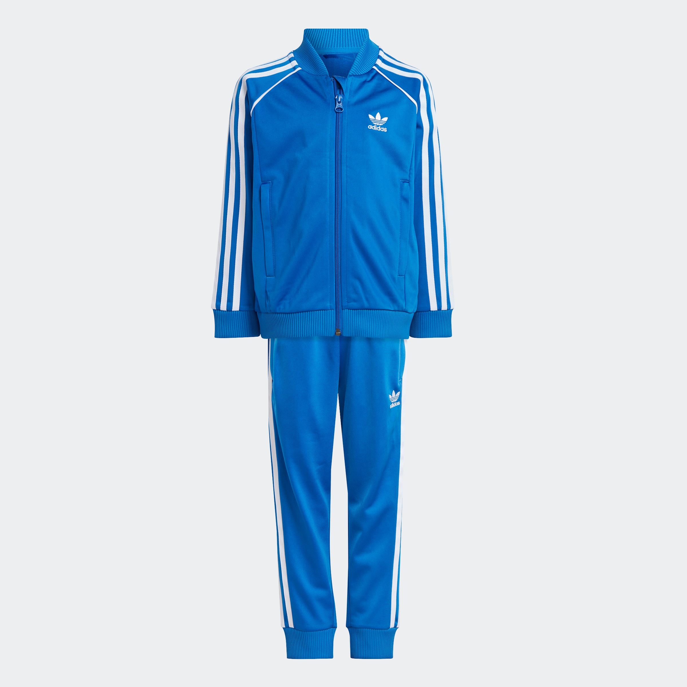 adidas Originals Trainingsanzug »SST TRACKSUIT«, (2 tlg.)