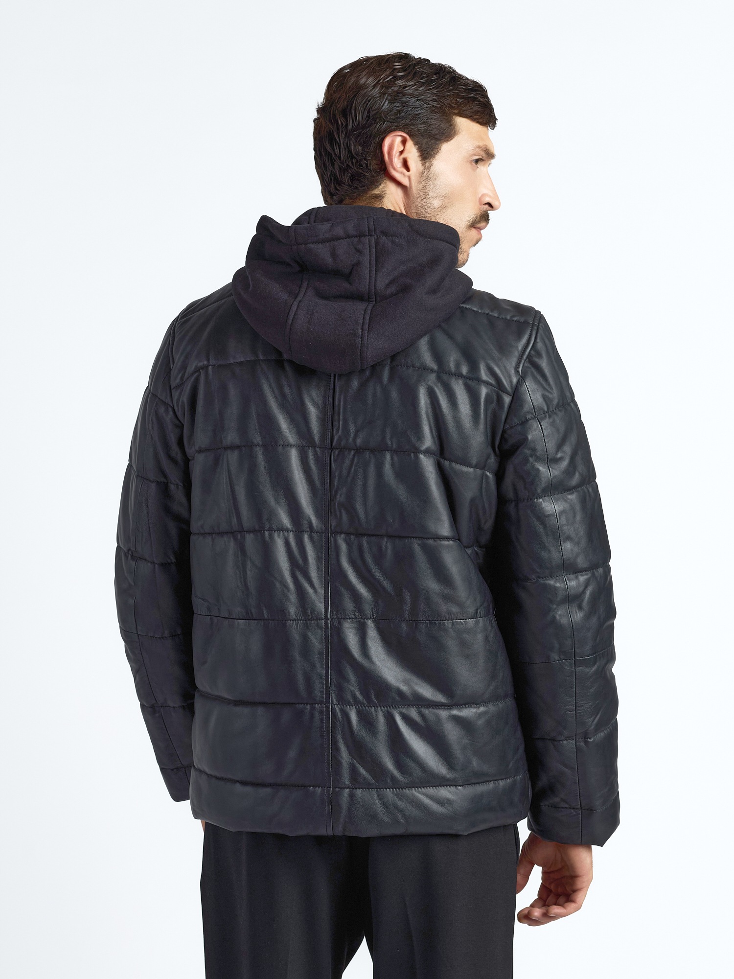 Maze Lederjacke »42021196«