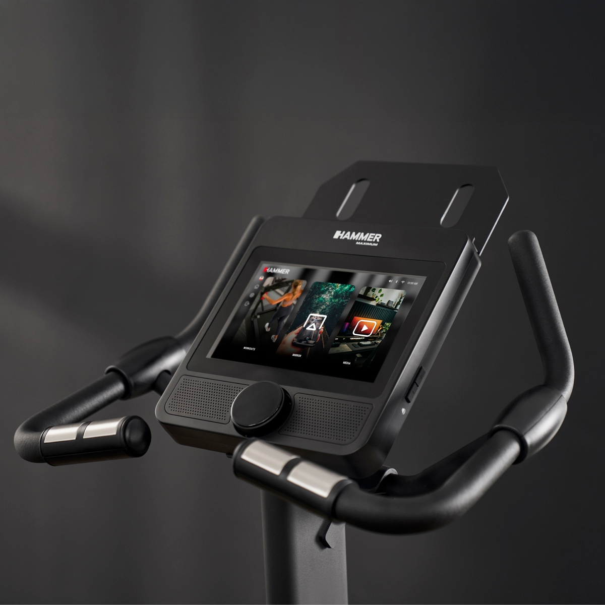 Hammer Ergometer »UB 8000«