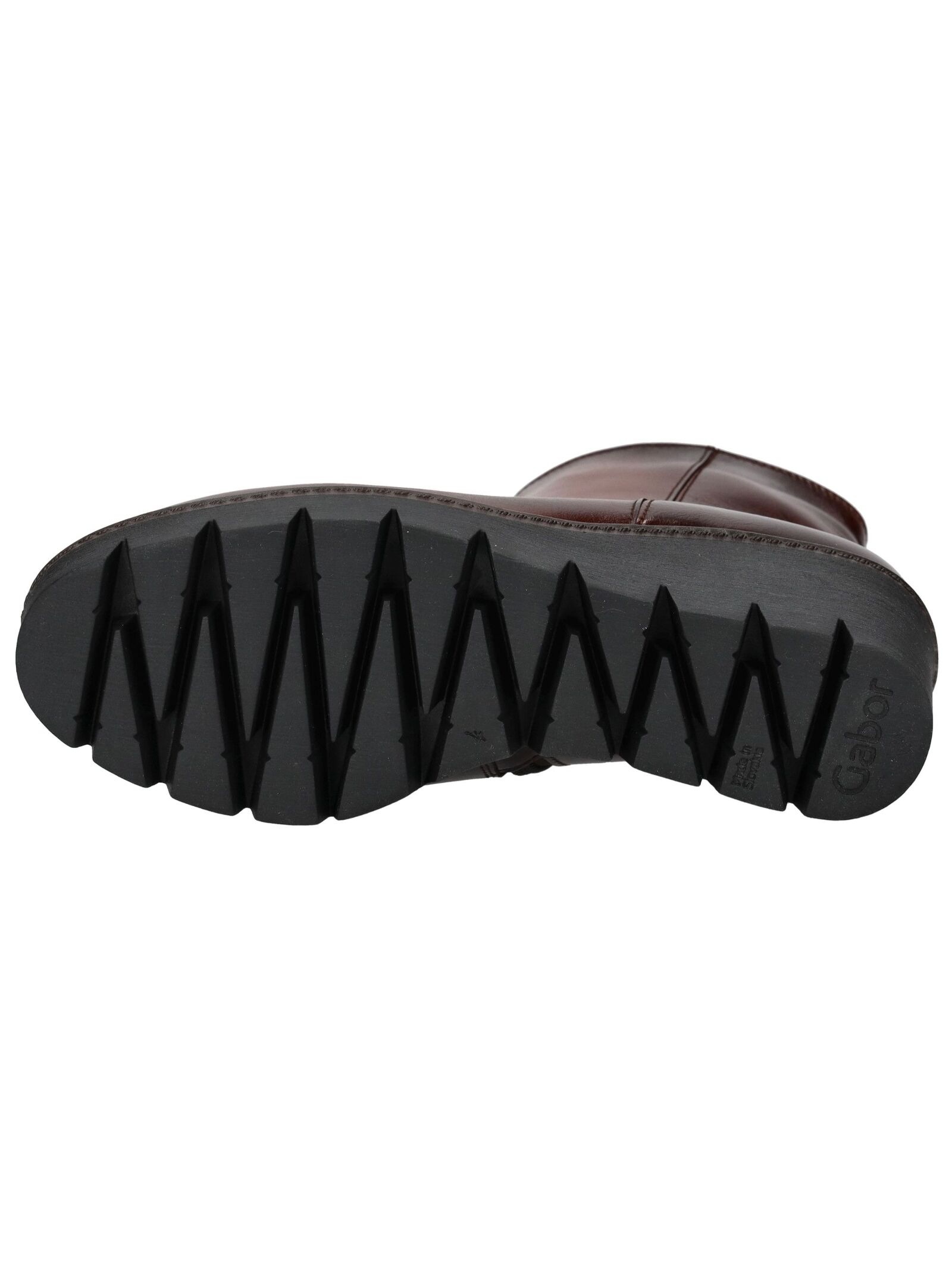 Gabor Keilstiefelette »Gabor Stiefelette Nappaleder«