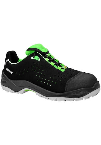 Elten Sicherheitsschuh »IMPULSE green Low ES...