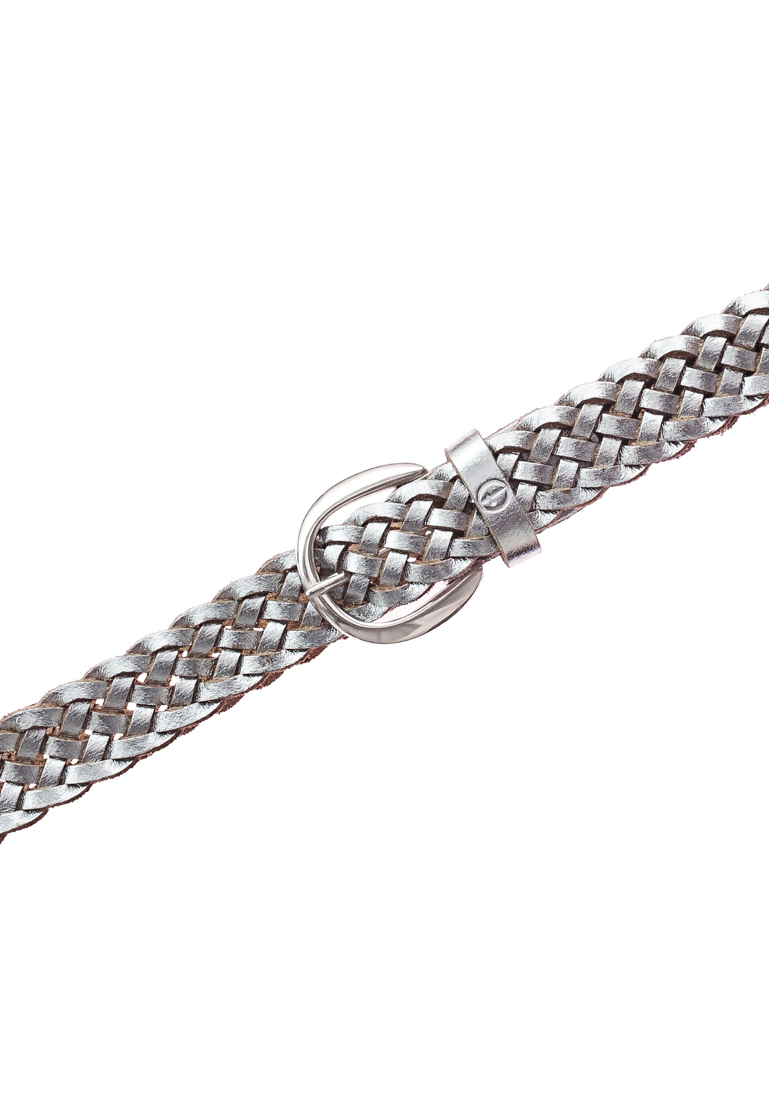 Tamaris Flechtgürtel 1 Stk. mit Flechtoptik günstig online kaufen