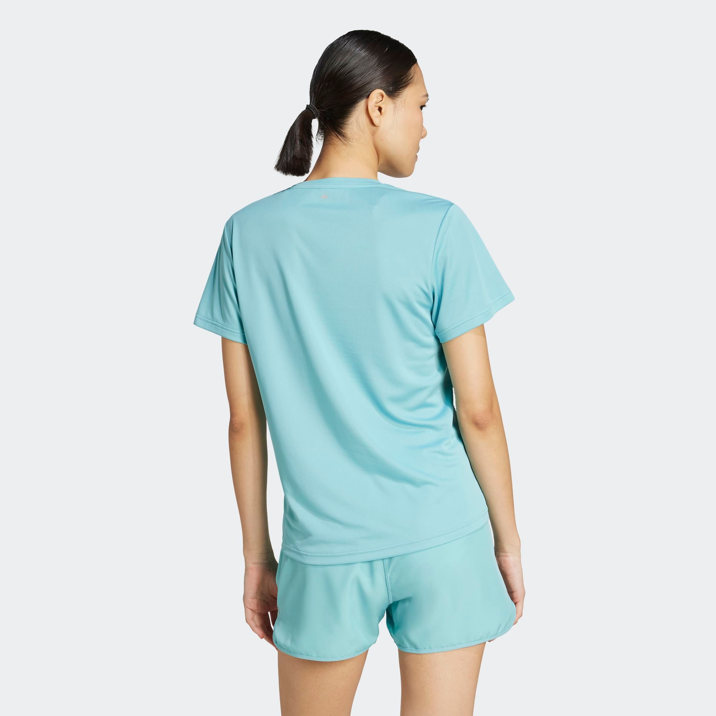 adidas Performance Laufshirt "RUN IT TEE" günstig online kaufen
