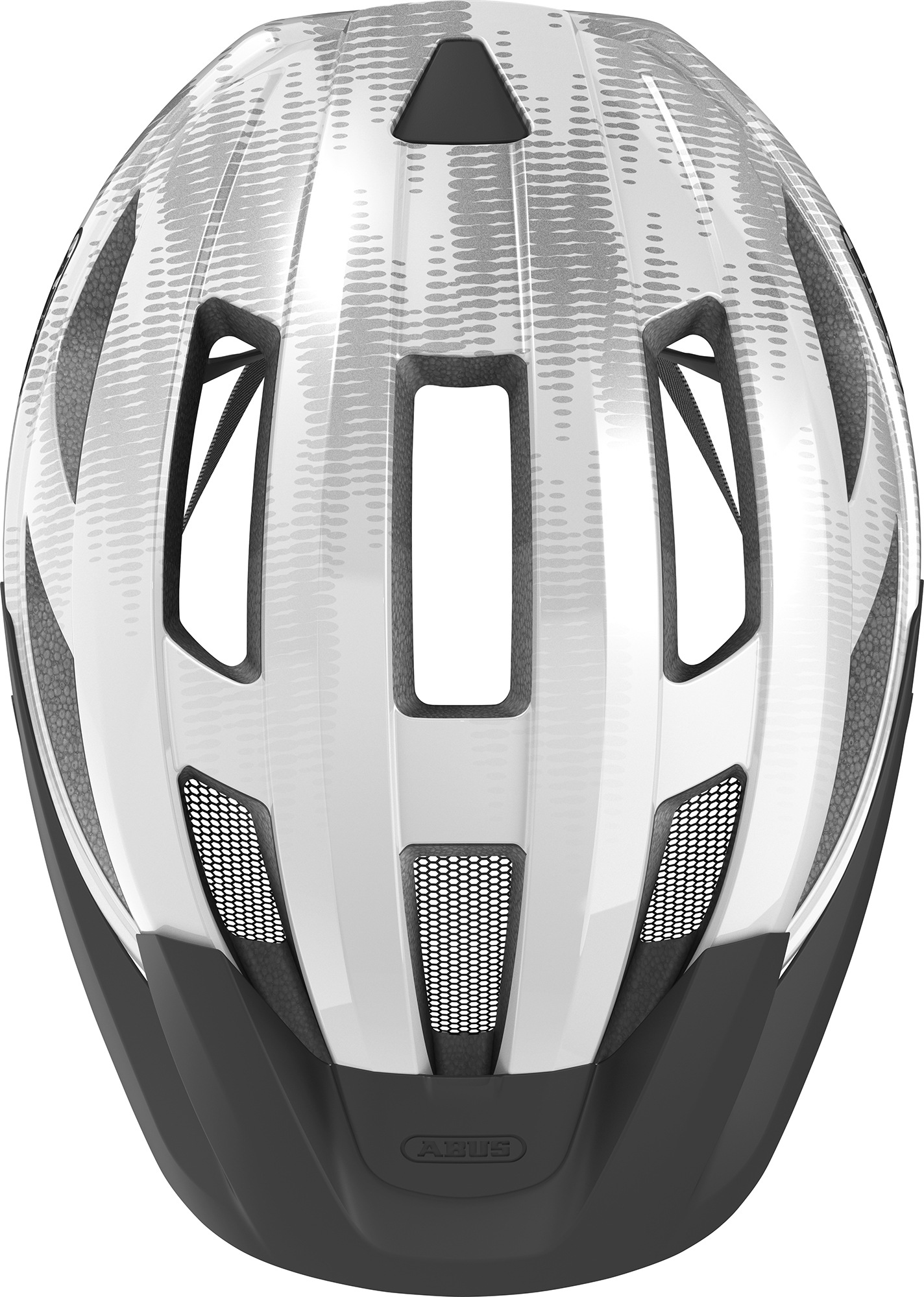 ABUS Rennradhelm »MACATOR«