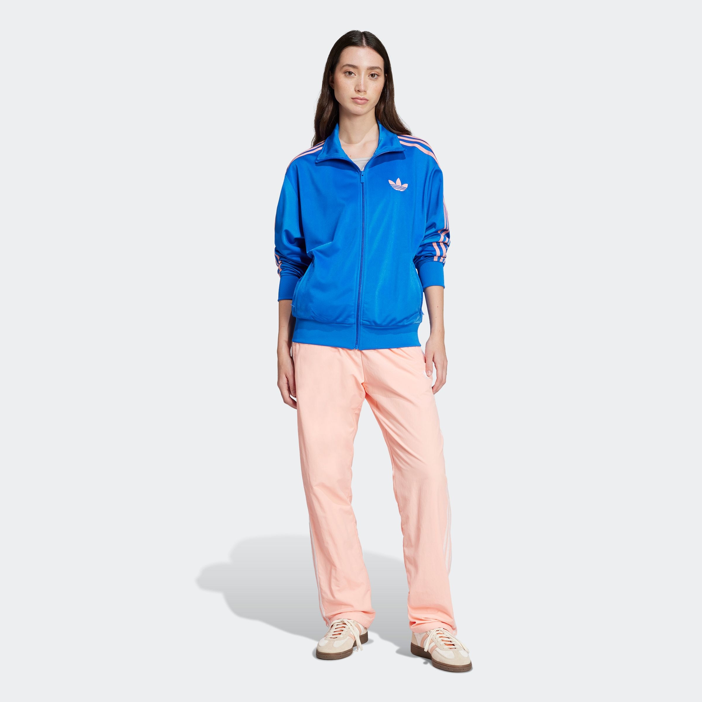 adidas Originals Outdoorjacke »FIREBIRD TT«