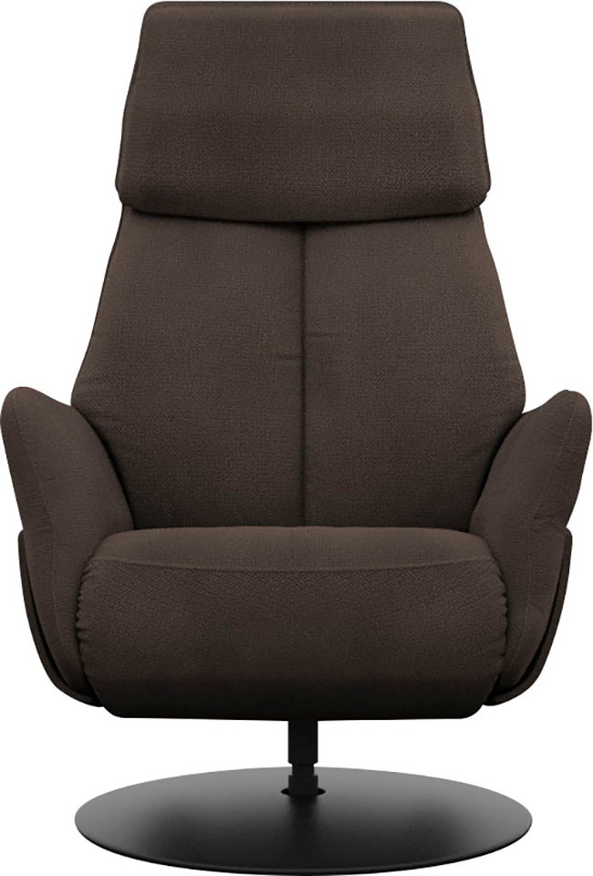 alina Relaxsessel "Thimo", in Größe M, Liegefläche 180cm, verstellbar, opti günstig online kaufen