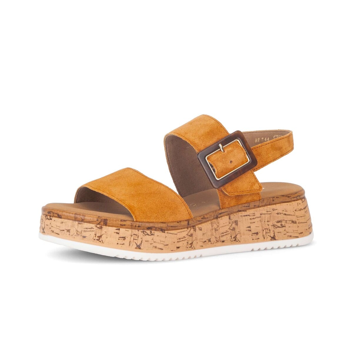 Gabor Plateausandaletten "Plateau Sandale" günstig online kaufen