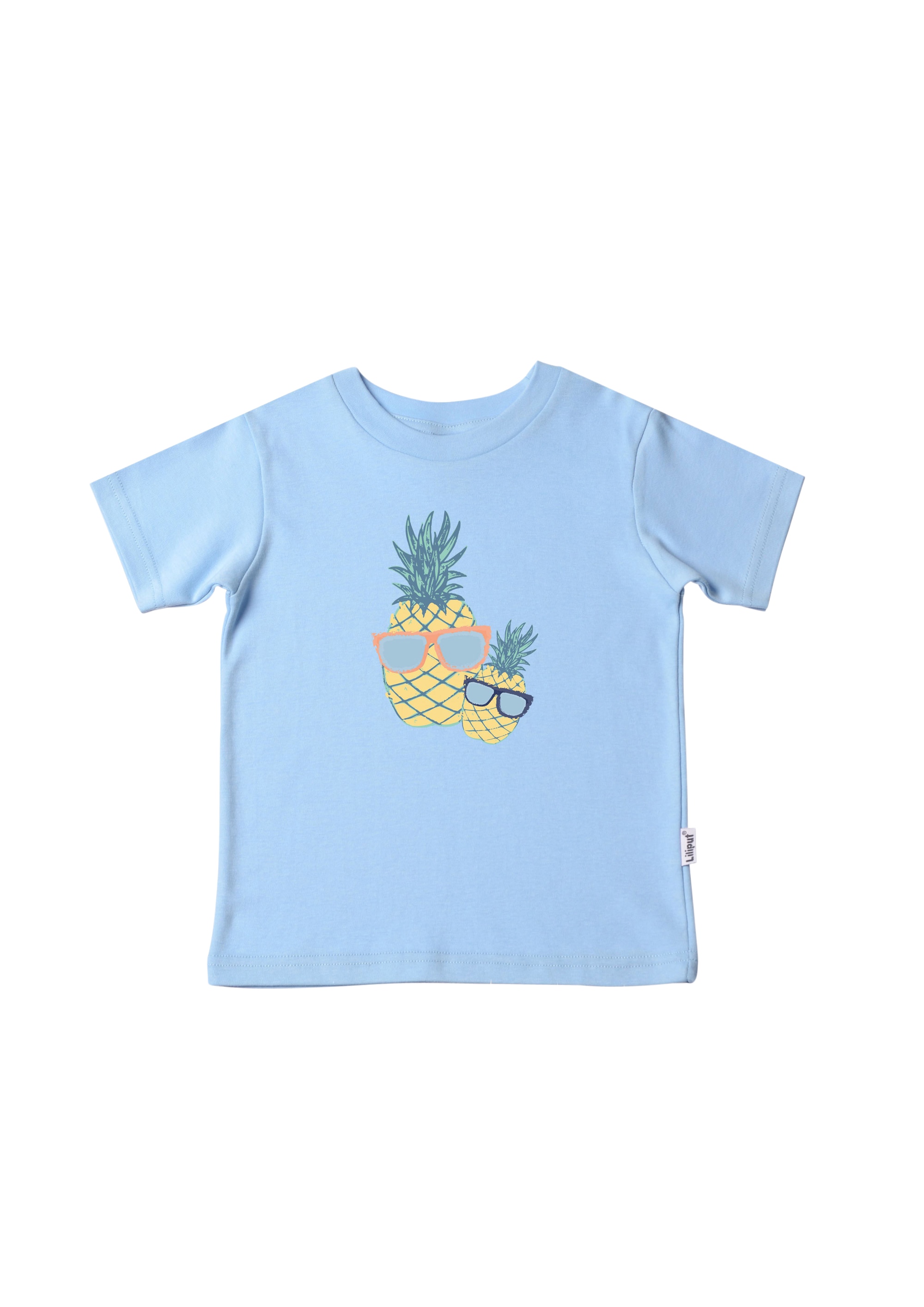 Liliput T-Shirt mit witzigem Frontprint