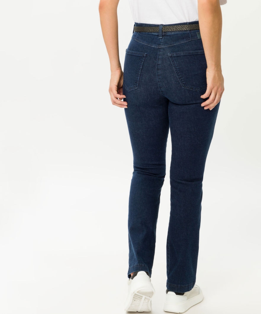 LAURA »Style Friday BOOT« 5-Pocket-Jeans RAPHAELA by Black BAUR | BRAX