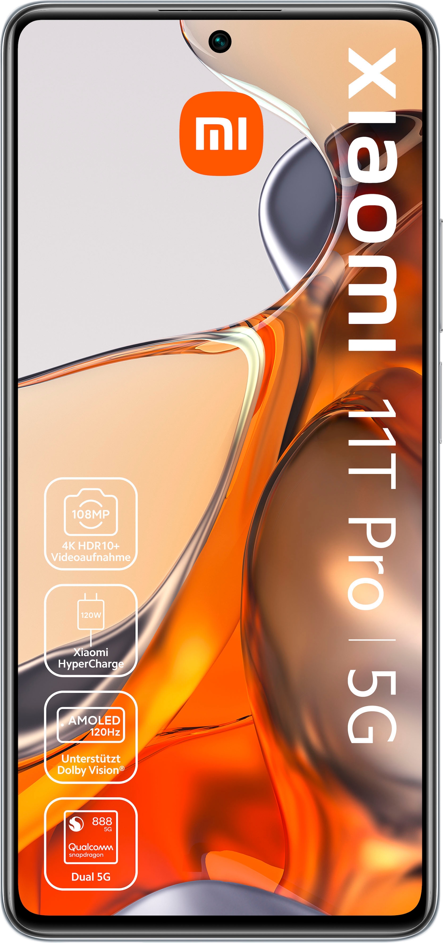 新品未開封】Xiaomi 11T ホワイト 128GB SIMフリー - スマートフォン ...