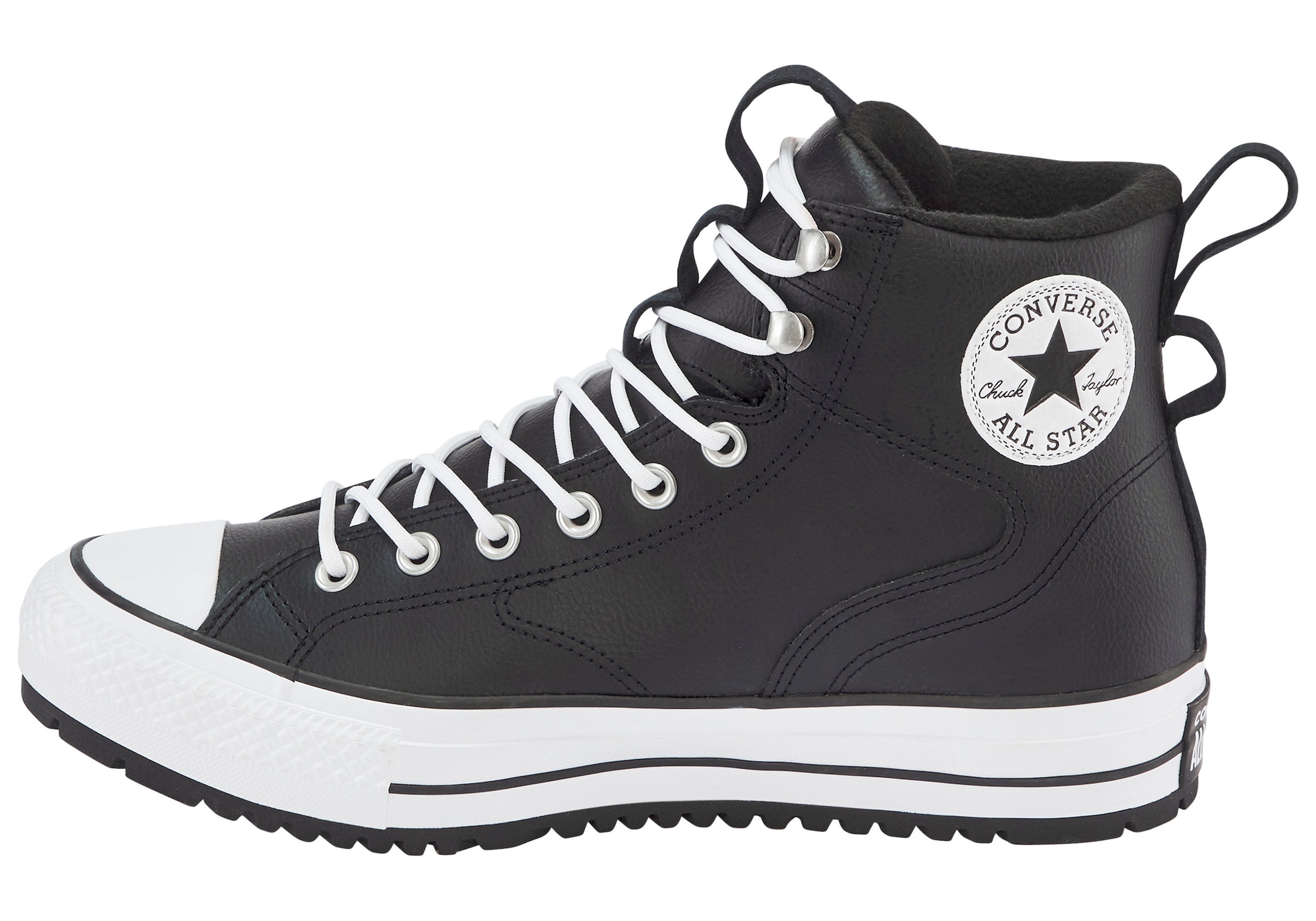 Converse Sneaker »CHUCK TAYLOR ALL STAR WATER-REPELLENT HIKER BOOT«, wasserabweisend