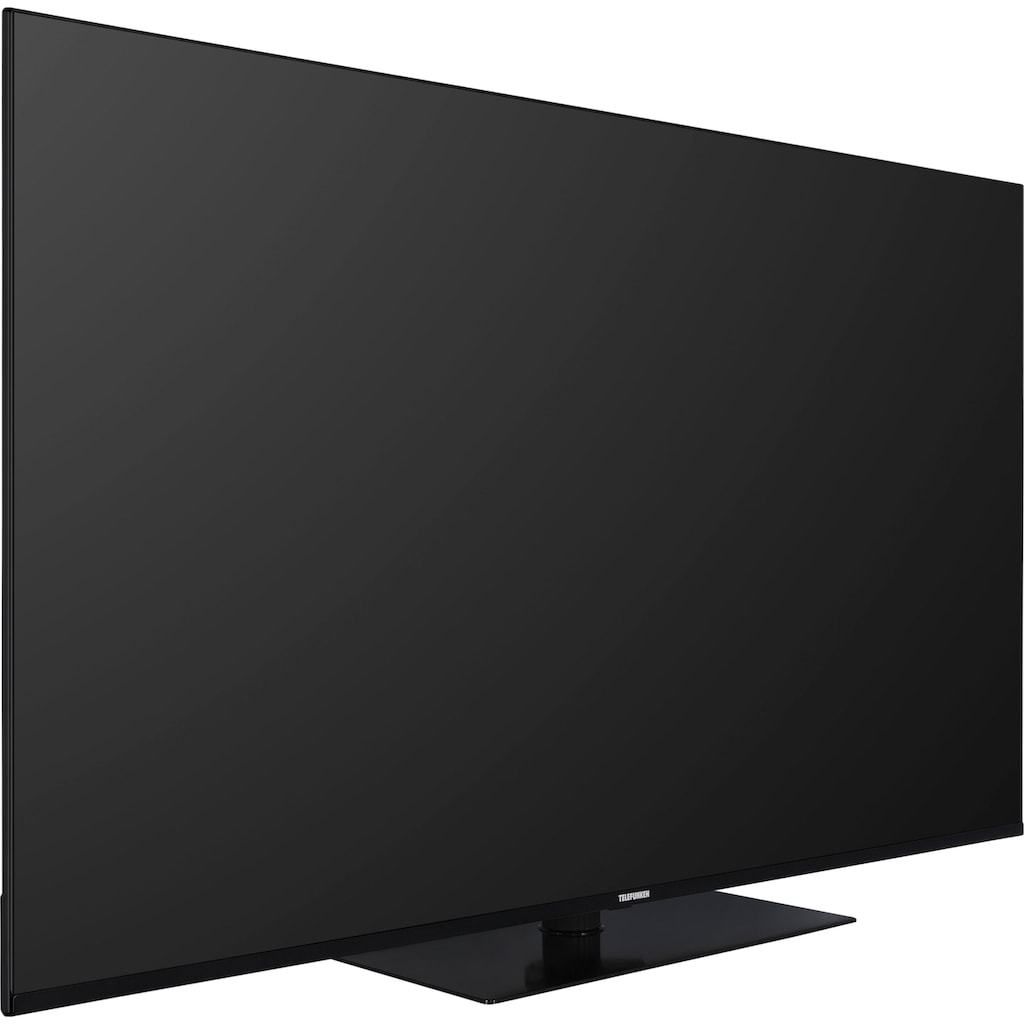 Telefunken LED-Fernseher »D50V950M2CWH«, 126 cm/50 Zoll, 4K Ultra HD, Smart-TV-Android TV