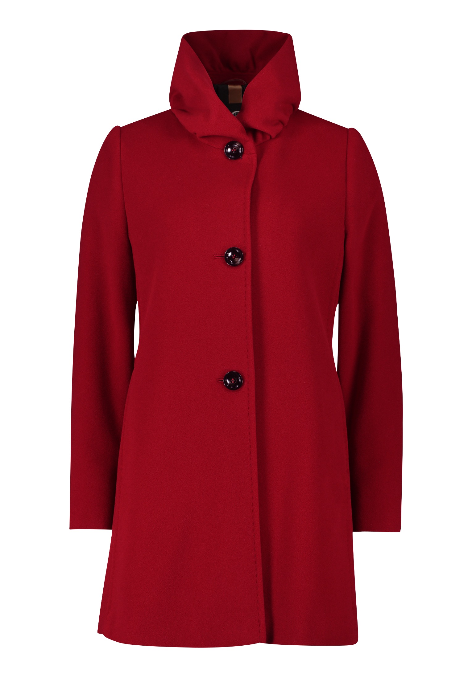 Gil Bret Wolljacke "Gil Bret Wolljacke mit Stehkragen" günstig online kaufen
