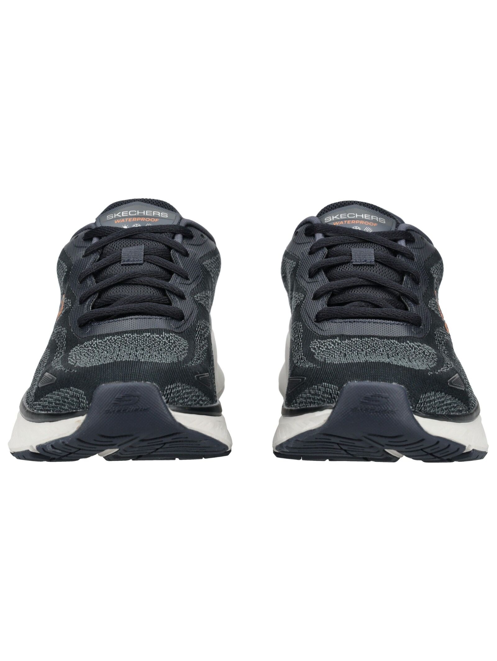 Skechers Sneaker »Skechers Sneaker Lederimitat/Mesh«