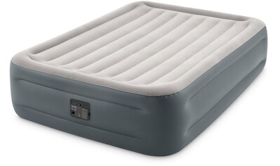 Intex Luftbett »DURA-BEAM® Essential Rest Airbed, QUEEN«, (Set, 2, mit Transporttasche) kaufen