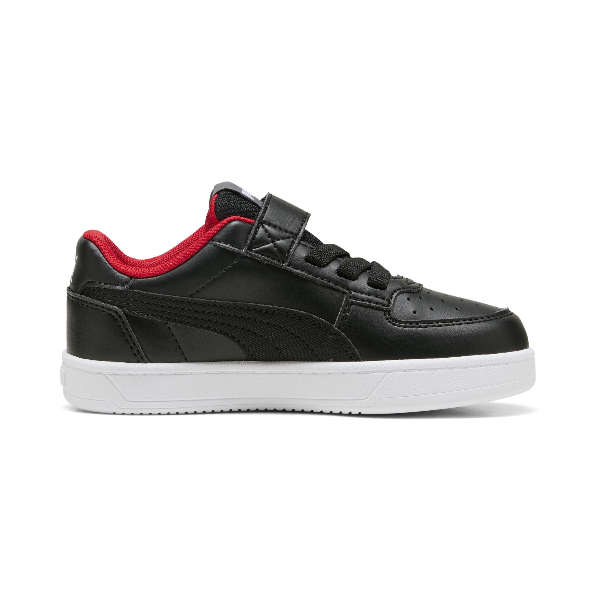 PUMA Sneaker »Scuderia Ferrari Caven 2.0 Sneakers Kinder«