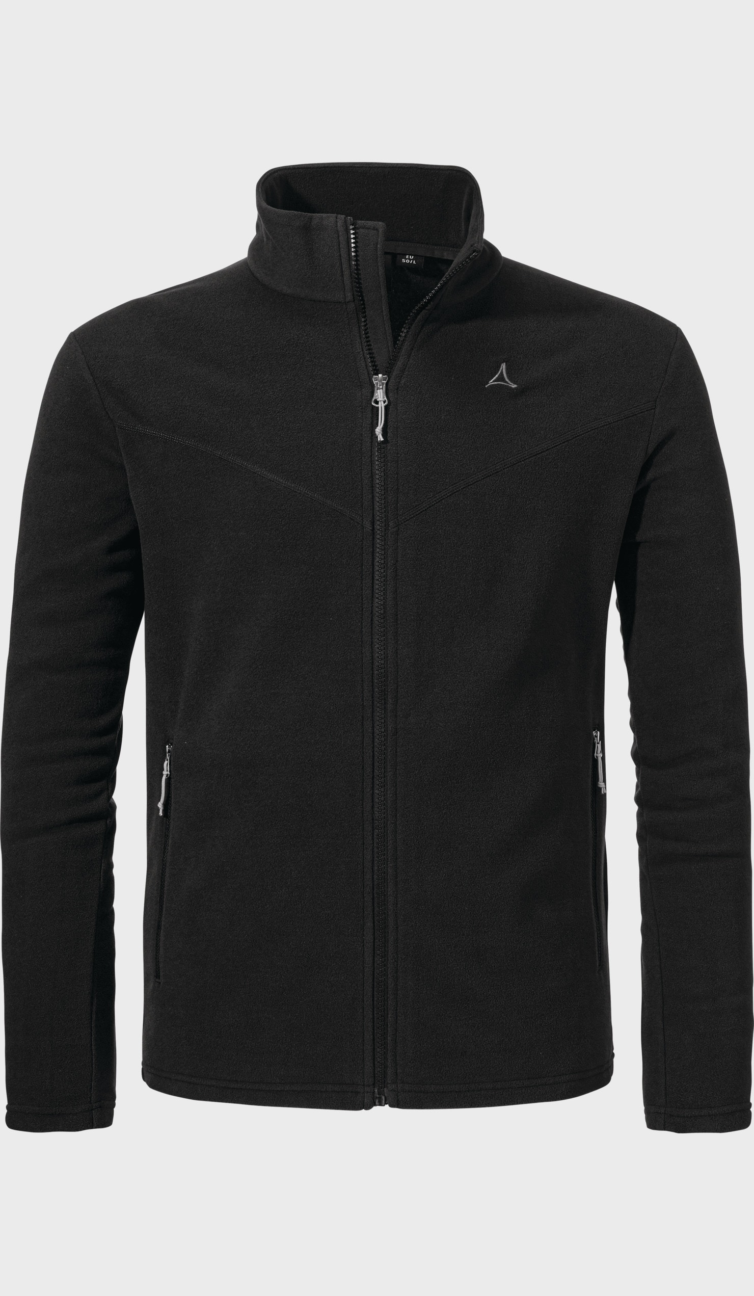 Schöffel "Fleece Jk Style Qutang MNS" ohne Kapuze