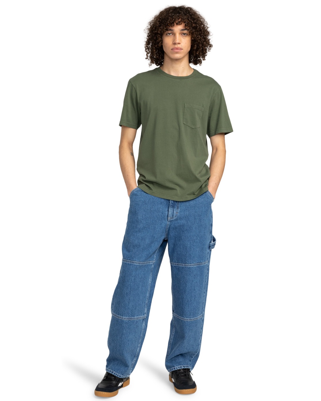 Element Sporttop »Lowcase Pigment«