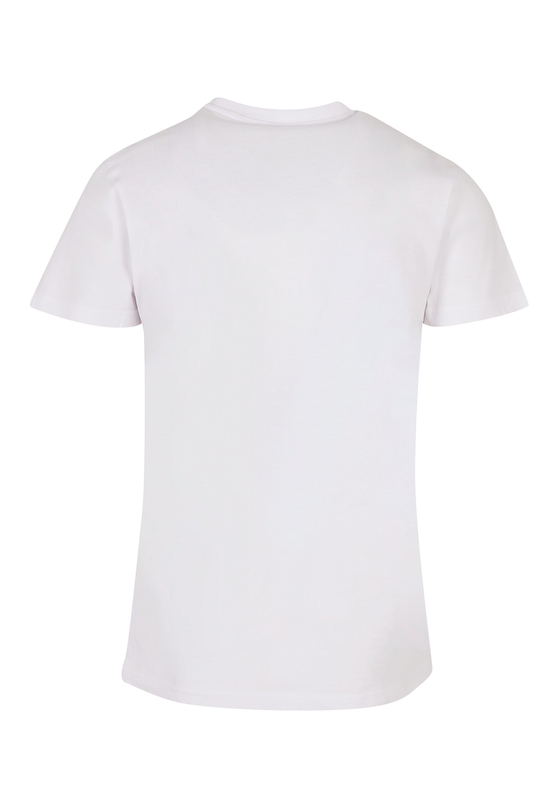 Merchcode T-Shirt »Merchcode Merchcode Football - Denmark T-shirt«, (1 tlg.)