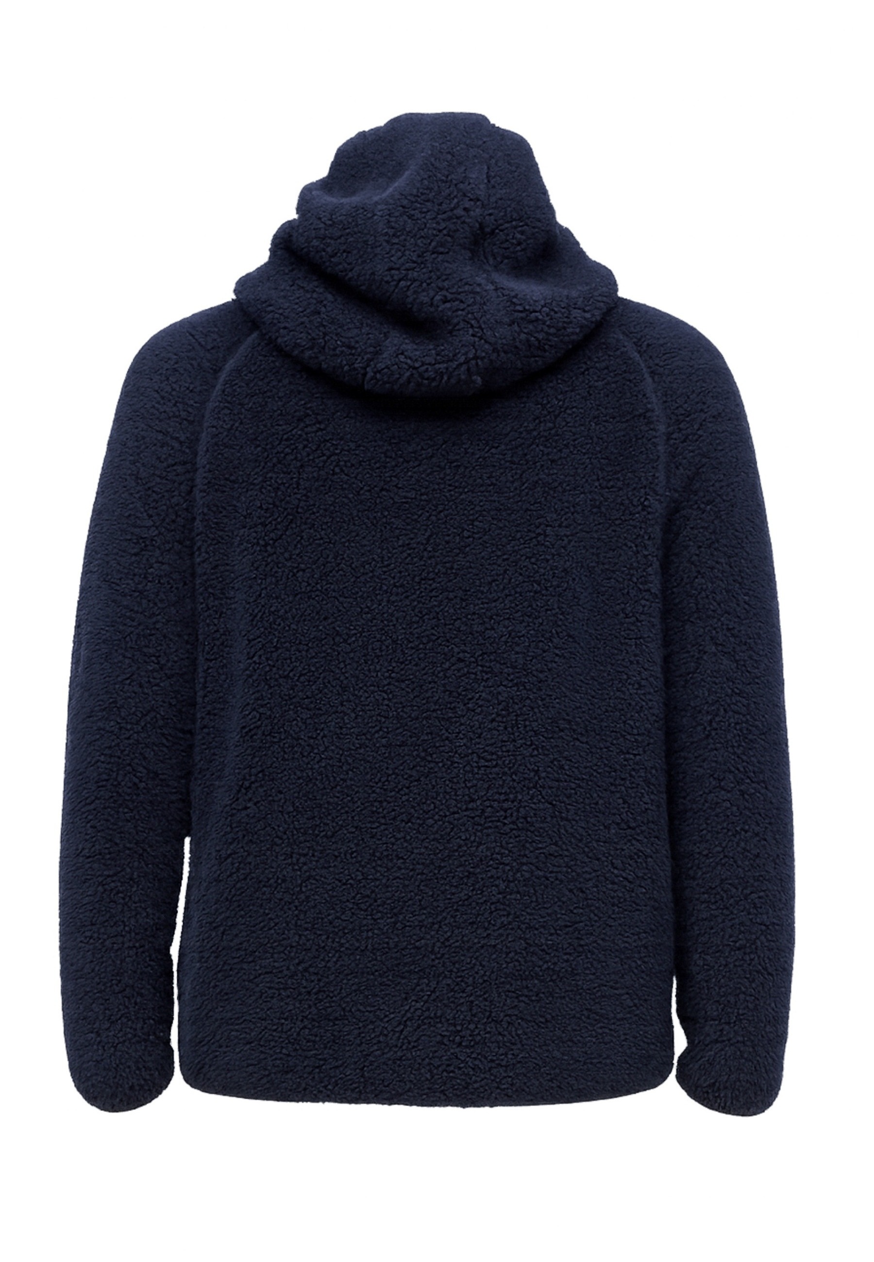 Brandit Anorak "Brandit Herren Teddyfleece Worker Jacket" 1 Stk. tlg. mit K günstig online kaufen